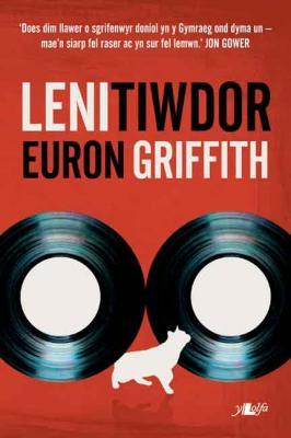 Llun o 'Leni Tiwdor (elyfr)' 
                              gan Euron Griffith